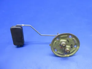 Beech Auxiliary Fuel Level Transmitter OTBD LH P/N 95-380013-1 TESTED (1225-790)